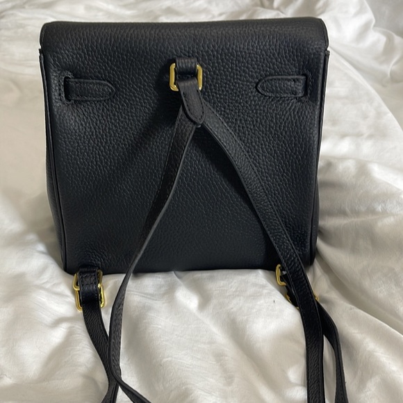 Small backpack - Picture 5 of 5